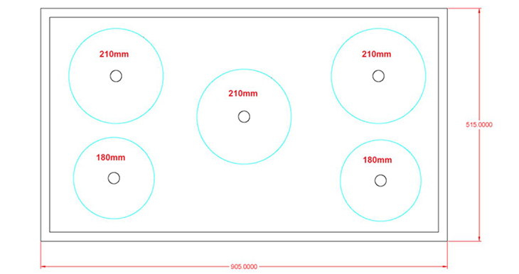 Invisacook 5 Poltin