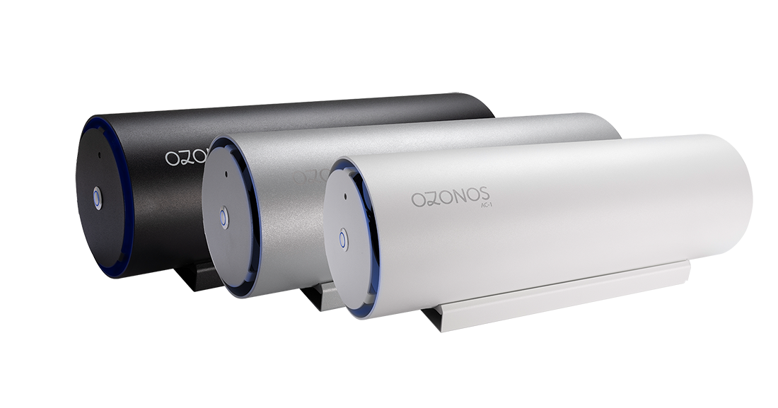 OZONOS AC-I Aircleaner - Ozonos