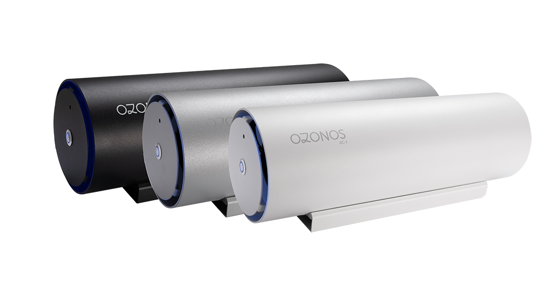 OZONOS AC-I PRO Aircleaner - Ozonos